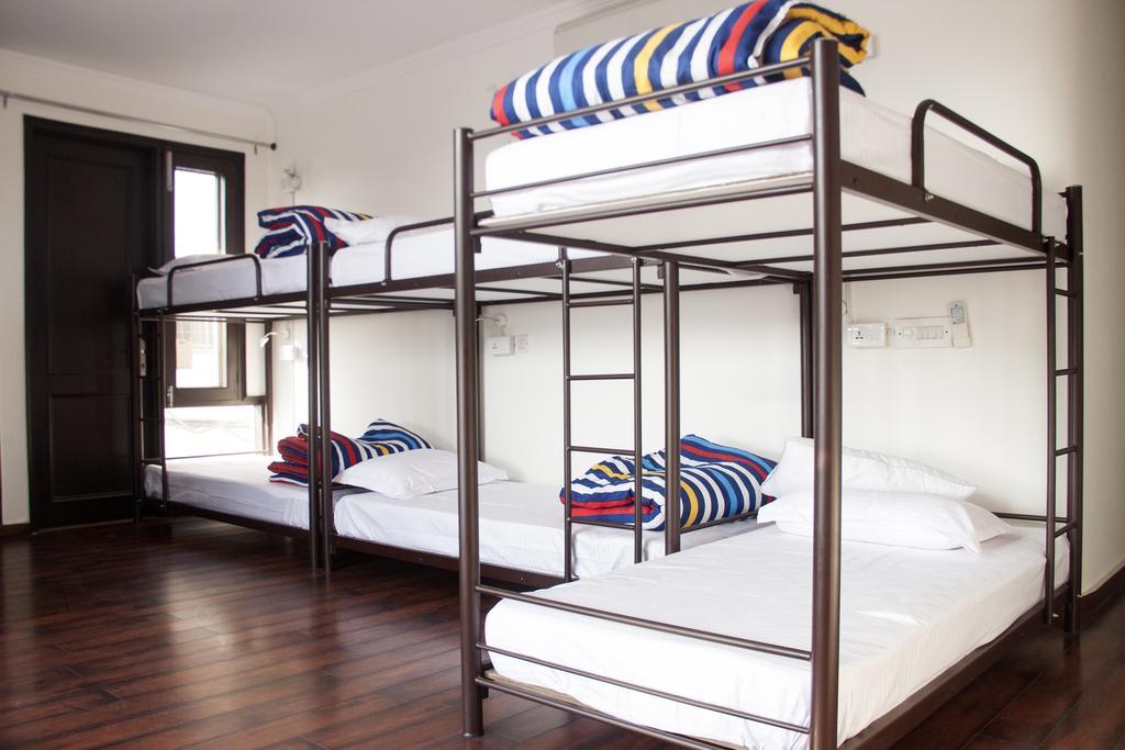 Madpackers Delhi New Delhi